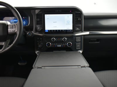 2026 Ford F-150 Lariat 501A