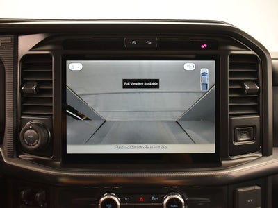 2026 Ford F-150 Lariat 501A