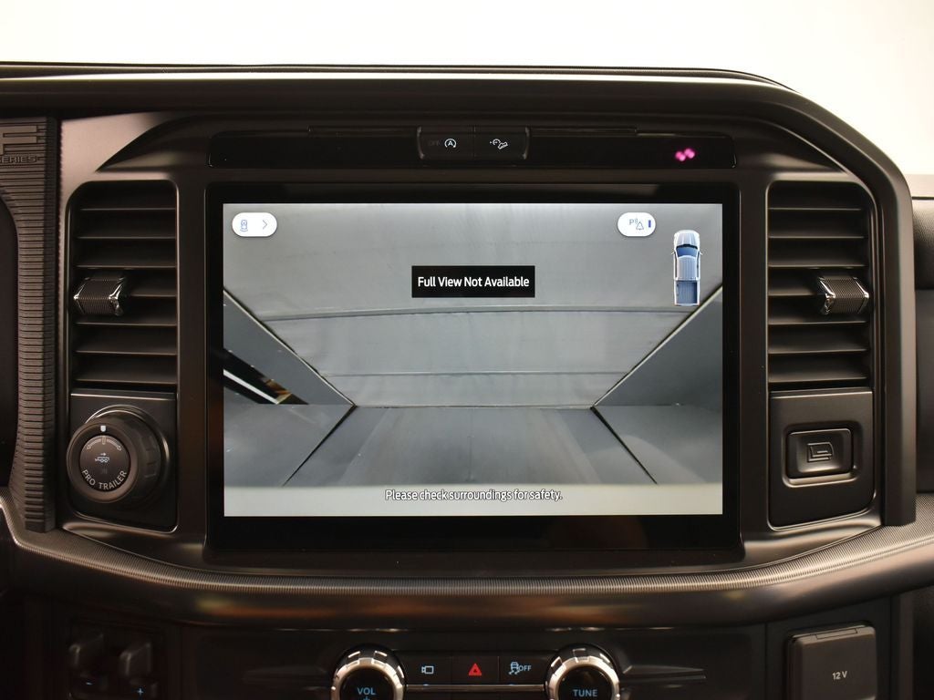 2026 Ford F-150 Lariat 501A