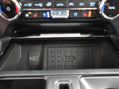 2026 Ford F-150 Lariat 501A