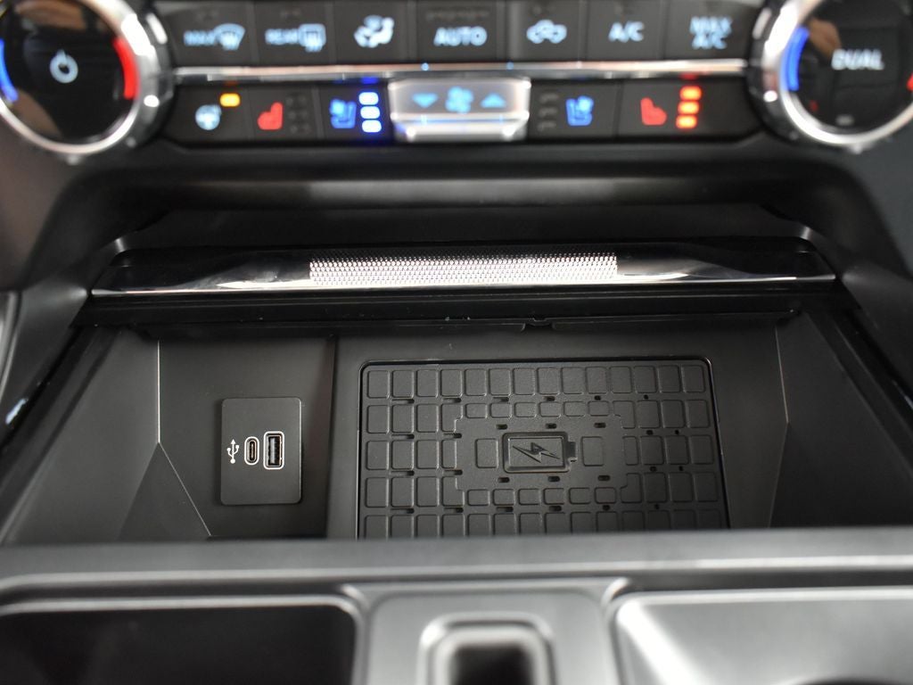 2026 Ford F-150 Lariat 501A