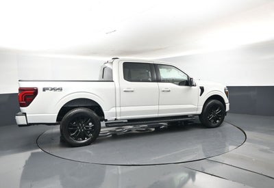 2026 Ford F-150 Lariat 501A