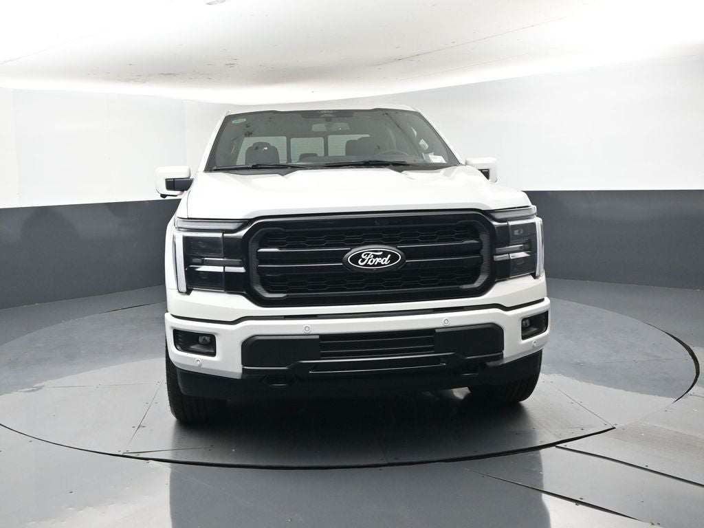 2026 Ford F-150 Lariat 501A