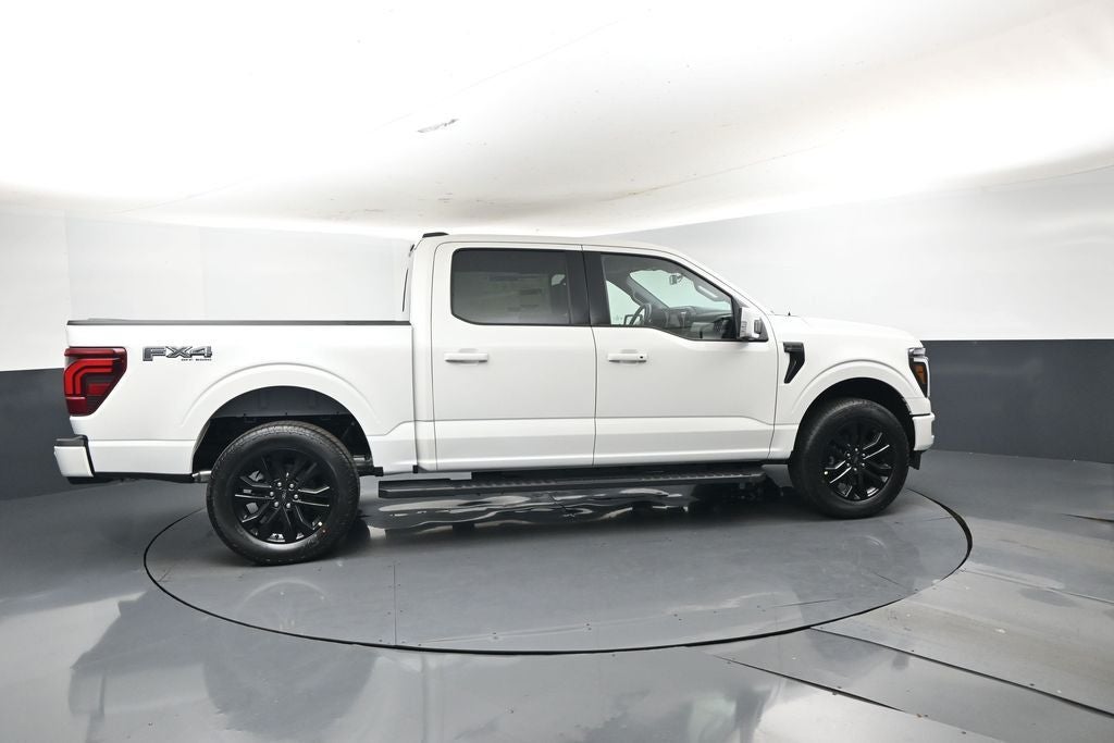 2026 Ford F-150 Lariat 501A