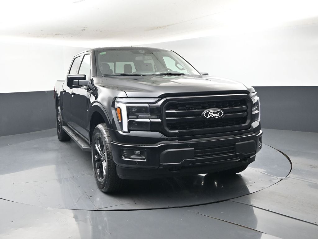2026 Ford F-150 Lariat 501A