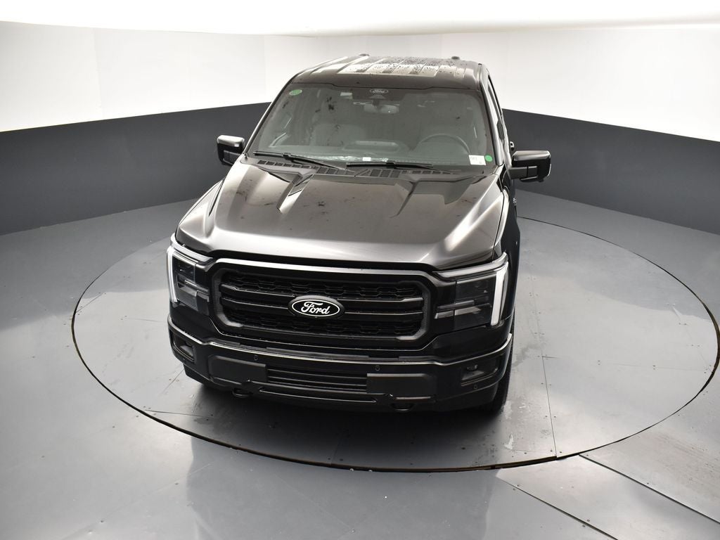2026 Ford F-150 Lariat 501A