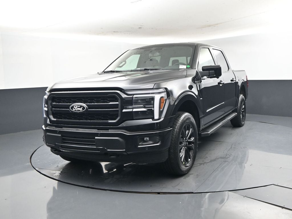 2026 Ford F-150 Lariat 501A