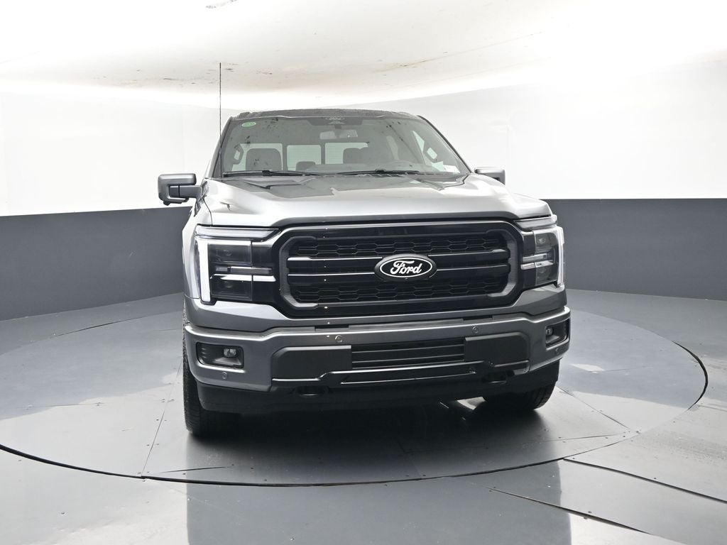 2026 Ford F-150 Lariat 502A
