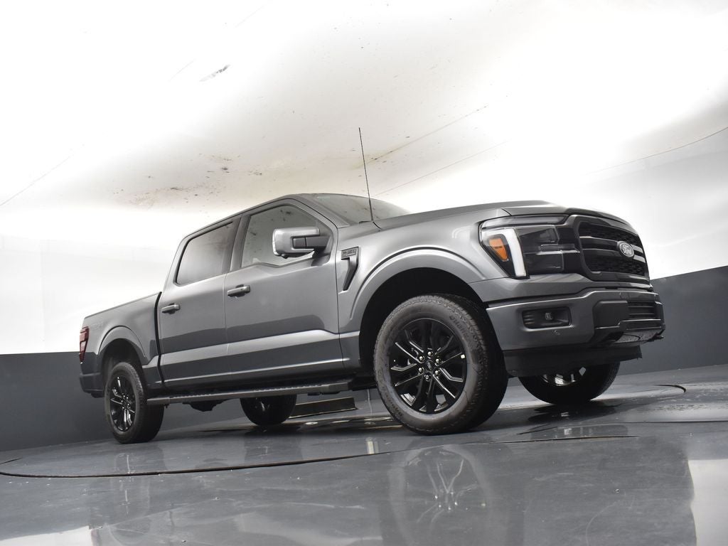 2026 Ford F-150 Lariat 502A
