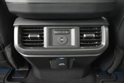 2026 Ford F-150 Lariat 502A