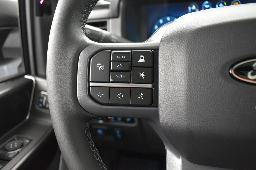 2026 Ford F-150 Lariat 502A