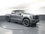 2026 Ford F-150 Lariat 502A