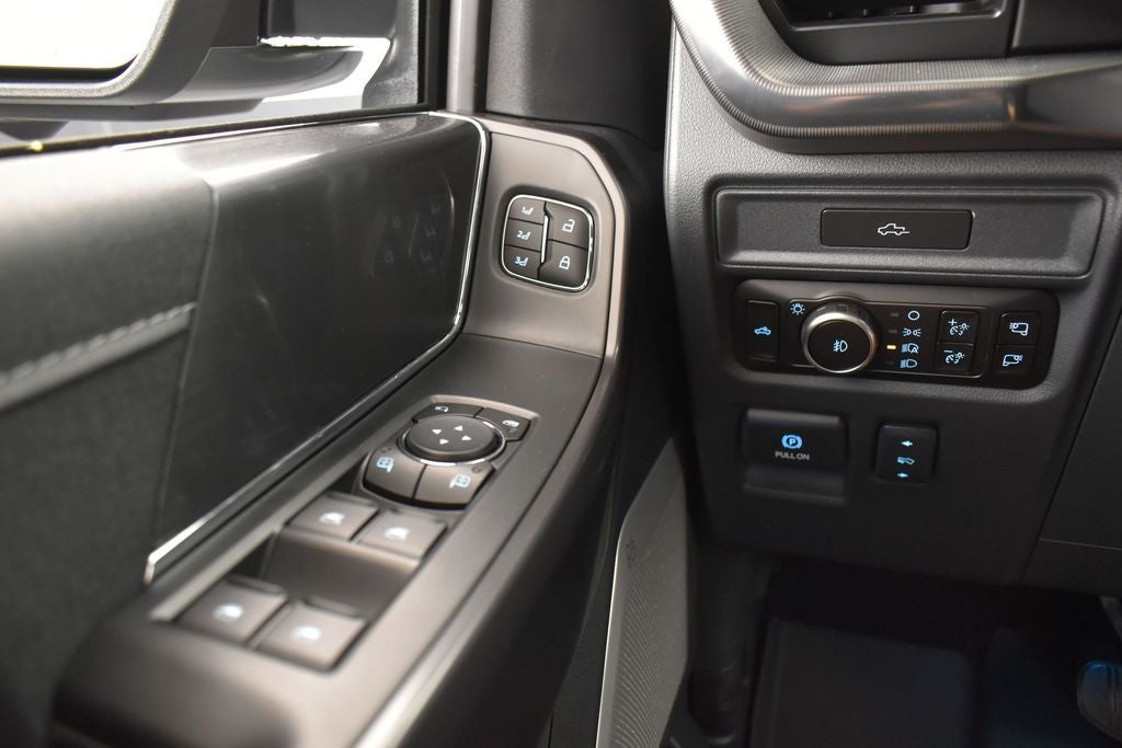 2026 Ford F-150 Lariat 502A