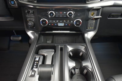 2026 Ford F-150 Lariat 502A