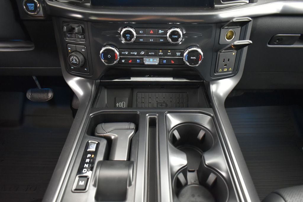 2026 Ford F-150 Lariat 502A