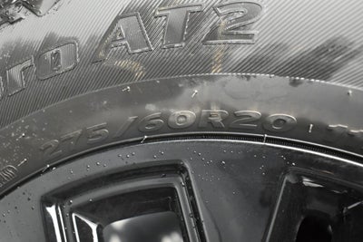 2026 Ford F-150 Lariat 502A
