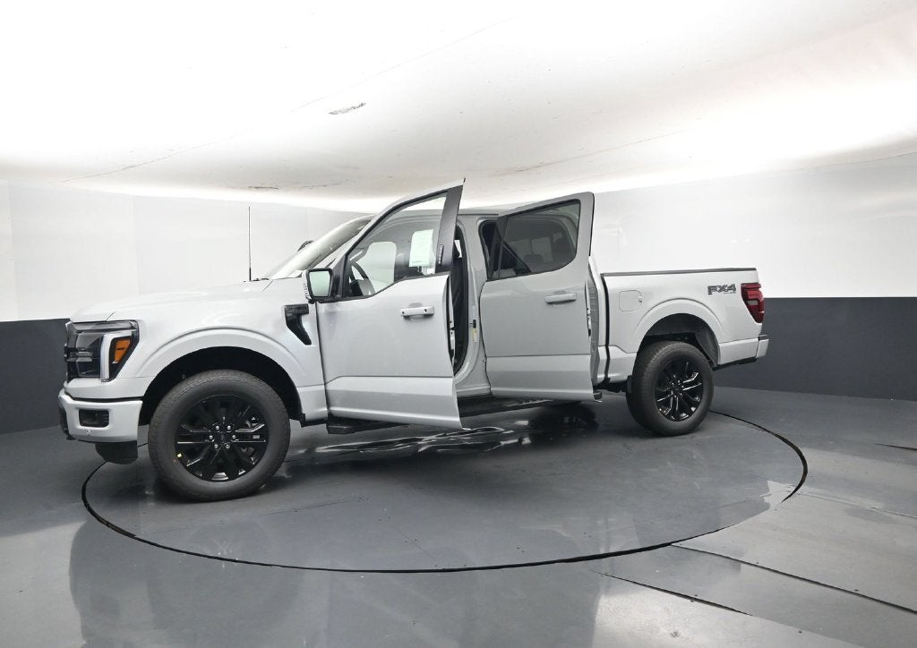 2026 Ford F-150 Lariat 501A