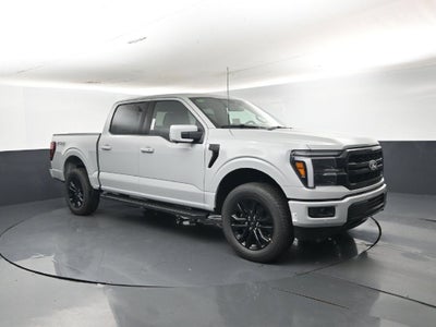 2026 Ford F-150 Lariat 501A