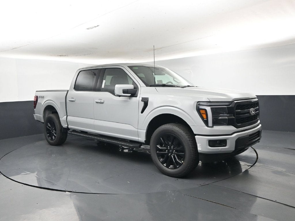 2026 Ford F-150 Lariat 501A
