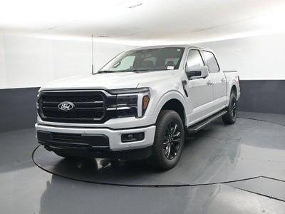 2026 Ford F-150 Lariat 501A