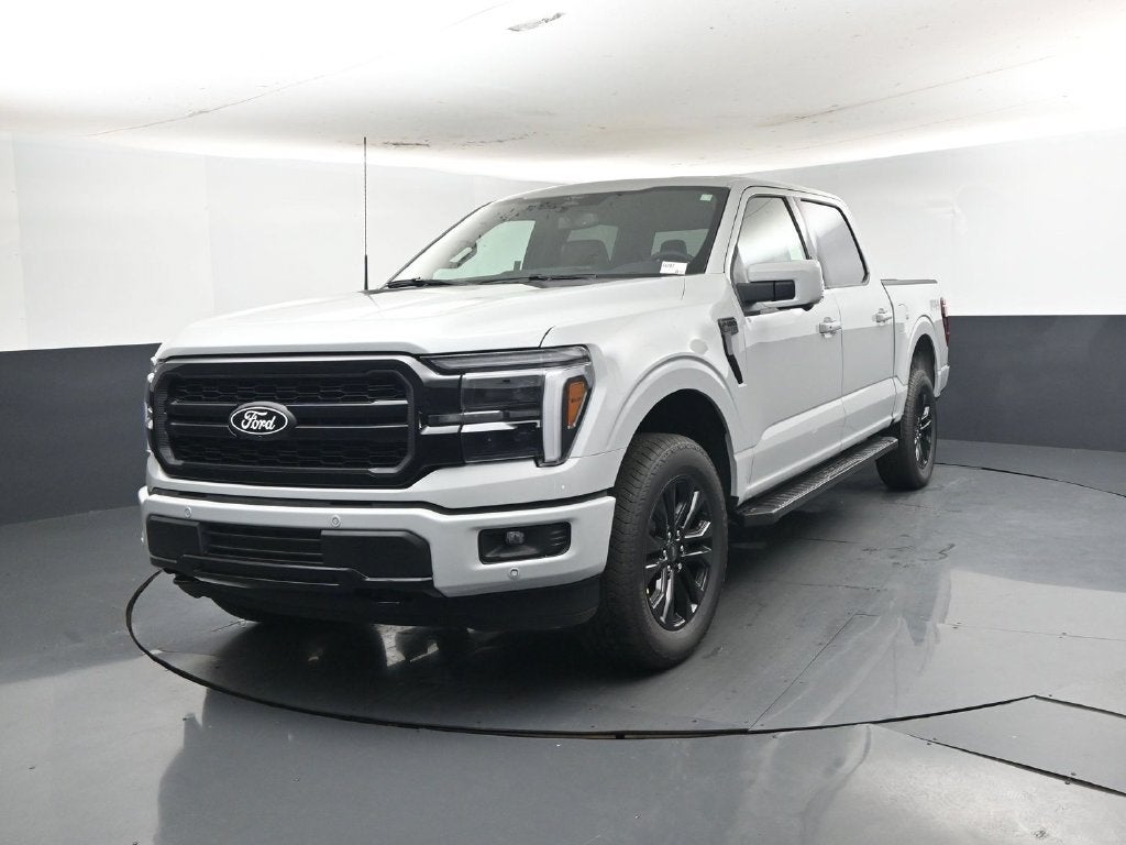 2026 Ford F-150 Lariat 501A