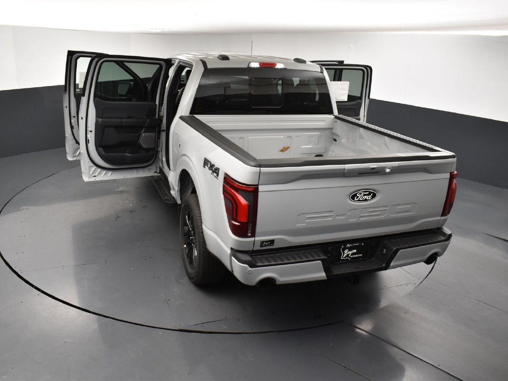 2026 Ford F-150 Lariat 501A