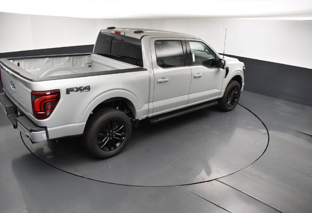 2026 Ford F-150 Lariat 501A