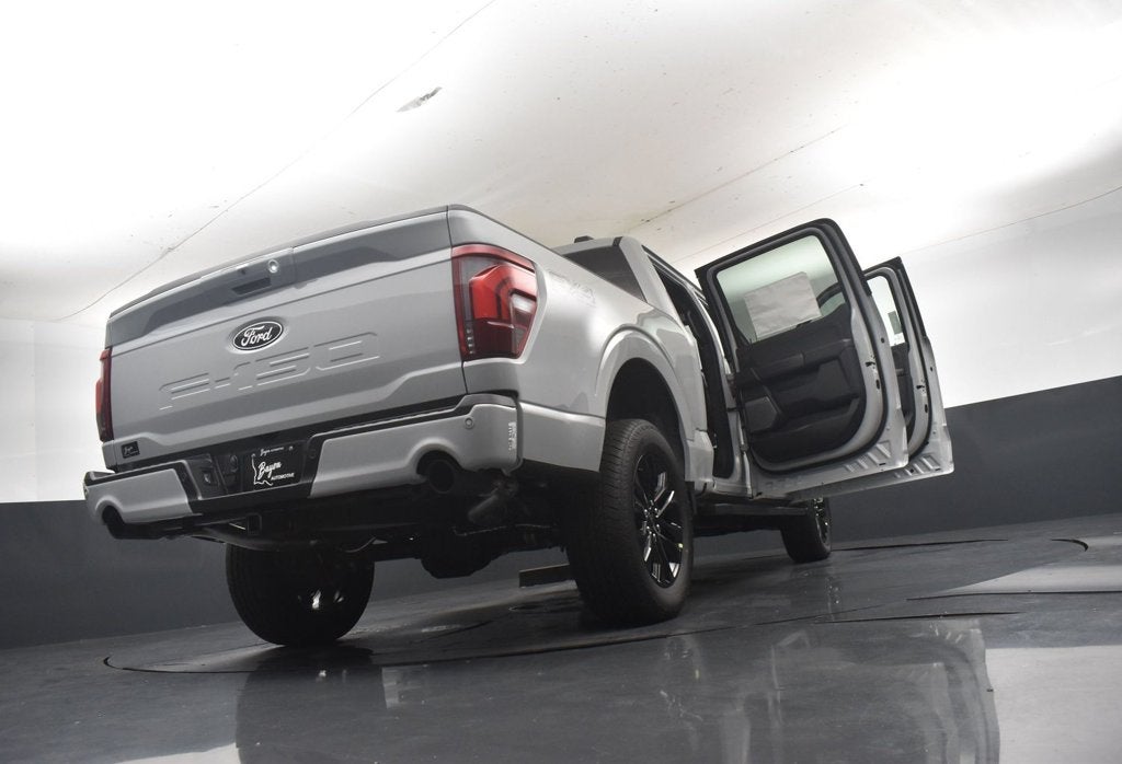 2026 Ford F-150 Lariat 501A