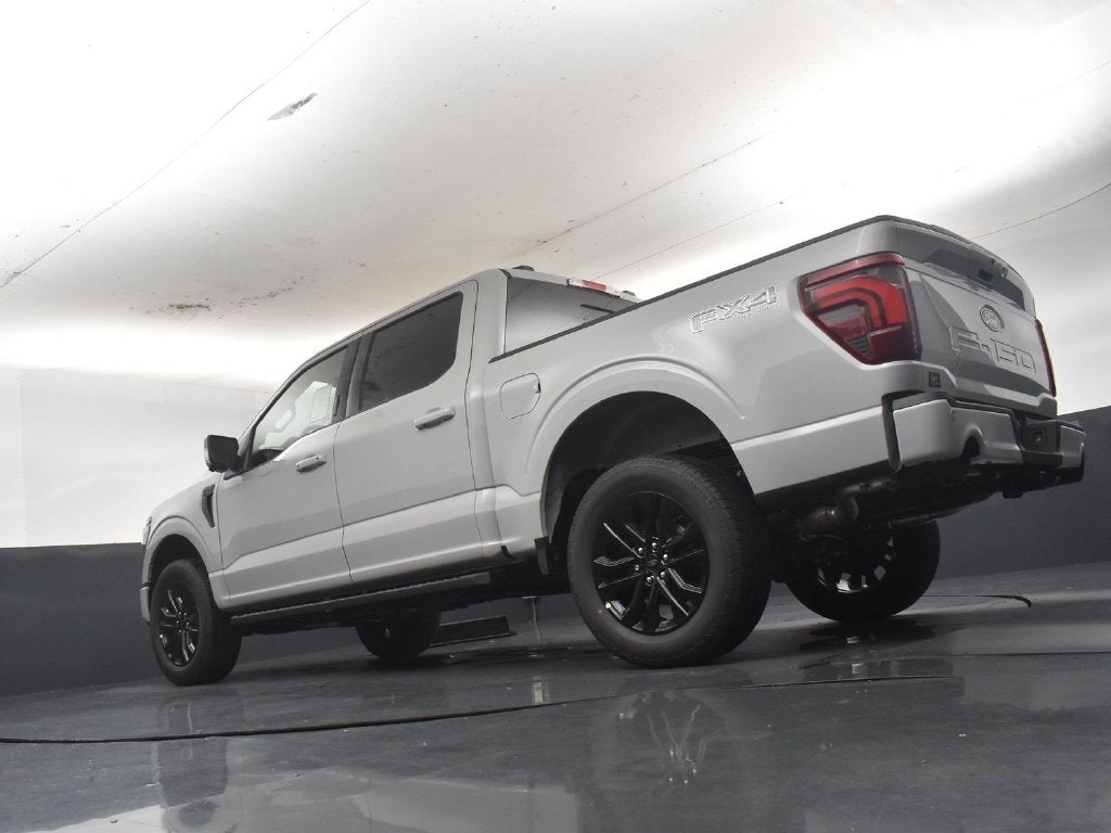 2026 Ford F-150 Lariat 501A