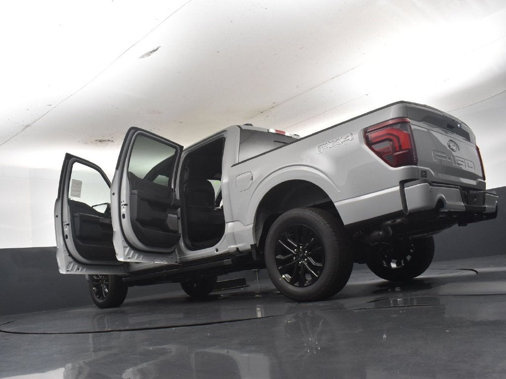 2026 Ford F-150 Lariat 501A