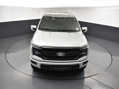 2026 Ford F-150 Lariat 501A