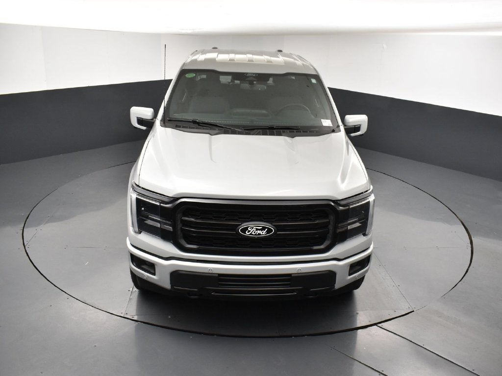 2026 Ford F-150 Lariat 501A