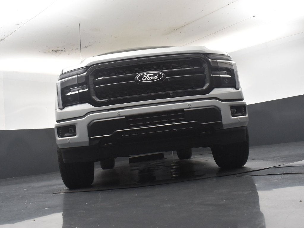 2026 Ford F-150 Lariat 501A