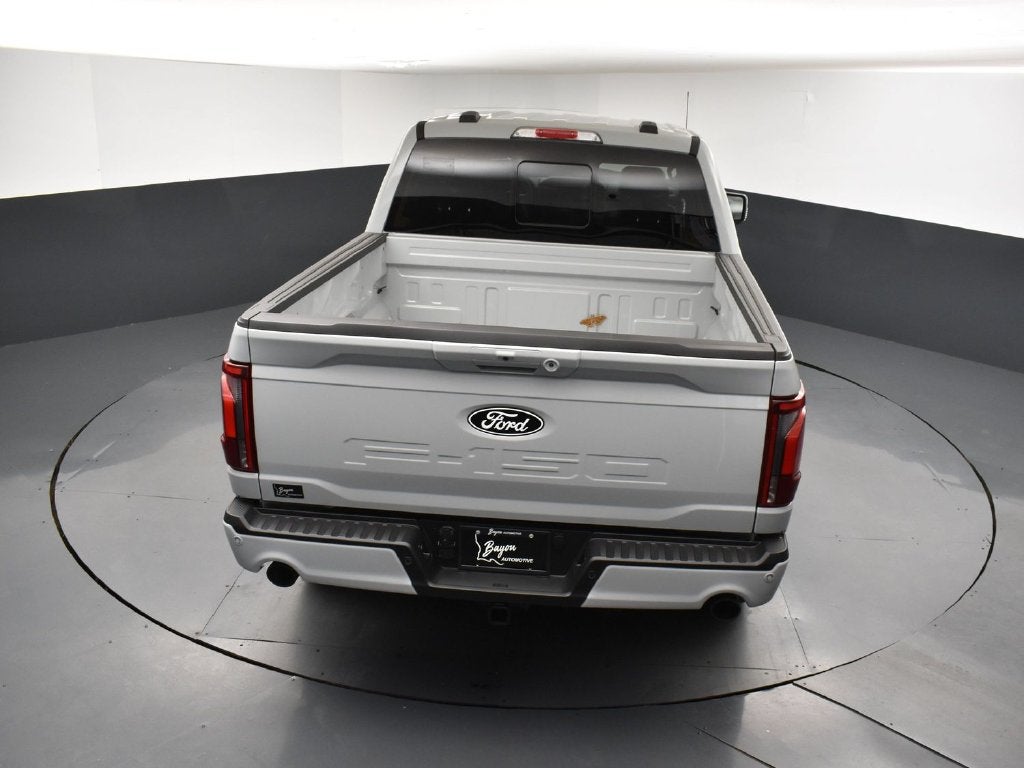 2026 Ford F-150 Lariat 501A