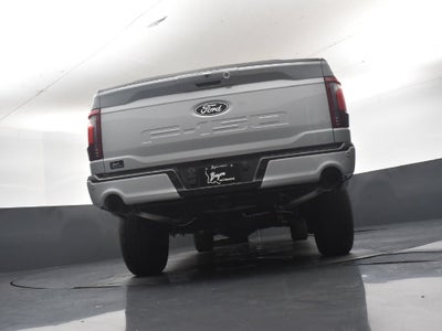 2026 Ford F-150 Lariat 501A
