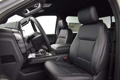 2026 Ford F-150 Lariat 501A