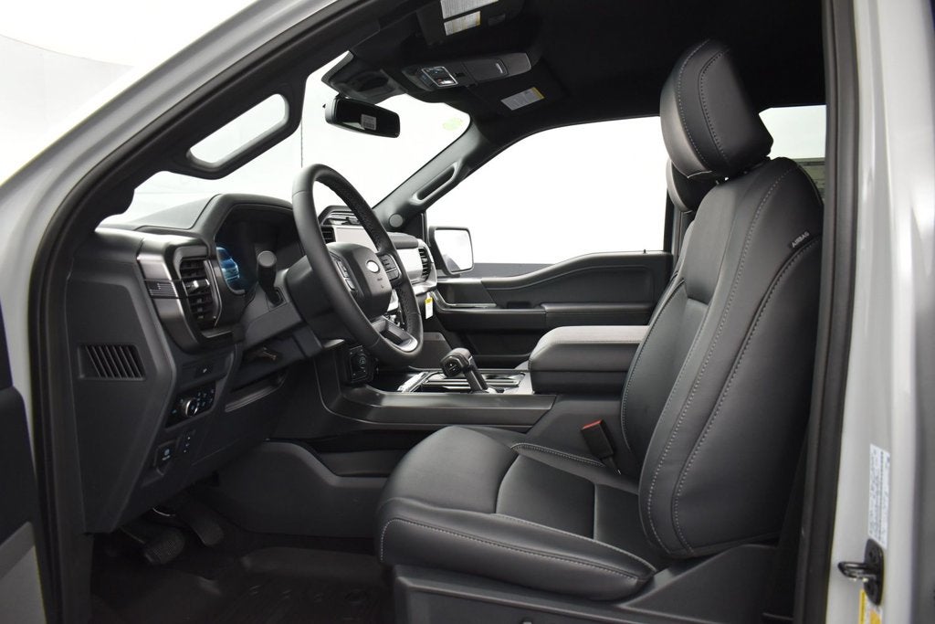 2026 Ford F-150 Lariat 501A