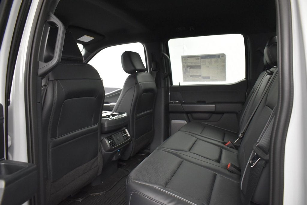 2026 Ford F-150 Lariat 501A