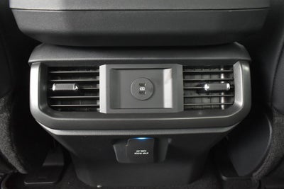 2026 Ford F-150 Lariat 501A