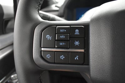 2026 Ford F-150 Lariat 501A