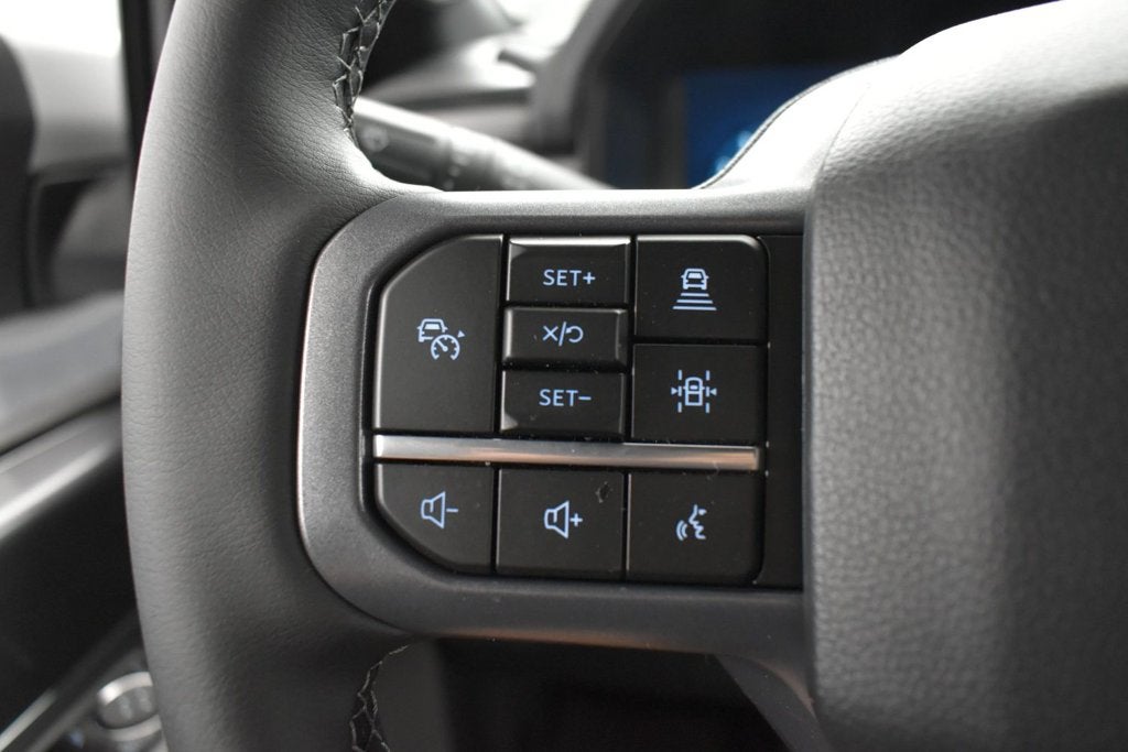 2026 Ford F-150 Lariat 501A