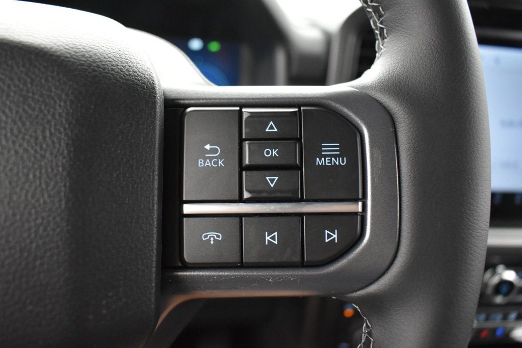 2026 Ford F-150 Lariat 501A
