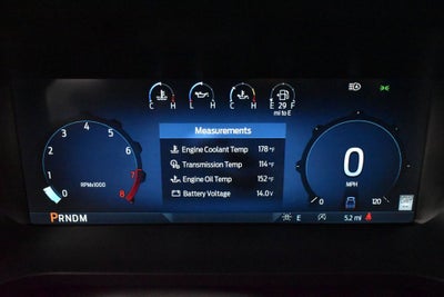 2026 Ford F-150 Lariat 501A