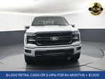 2026 Ford F-150 Lariat 501A