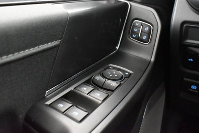 2026 Ford F-150 Lariat 501A