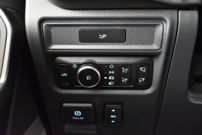 2026 Ford F-150 Lariat 501A