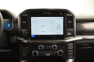 2026 Ford F-150 Lariat 501A
