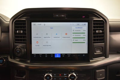 2026 Ford F-150 Lariat 501A