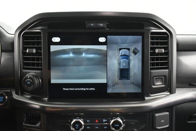 2026 Ford F-150 Lariat 501A