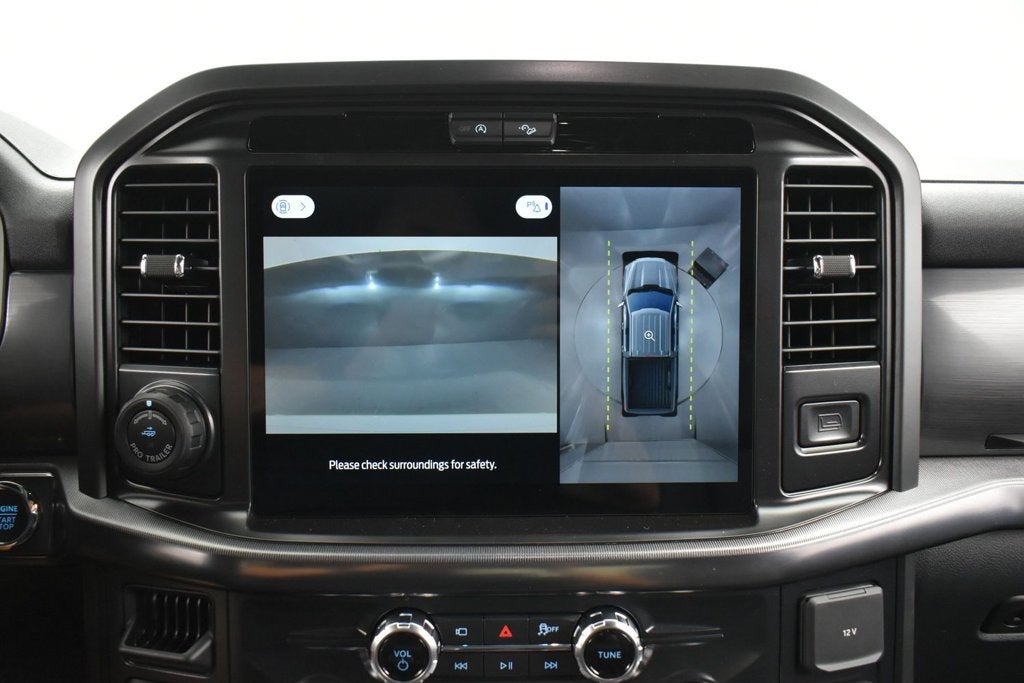 2026 Ford F-150 Lariat 501A